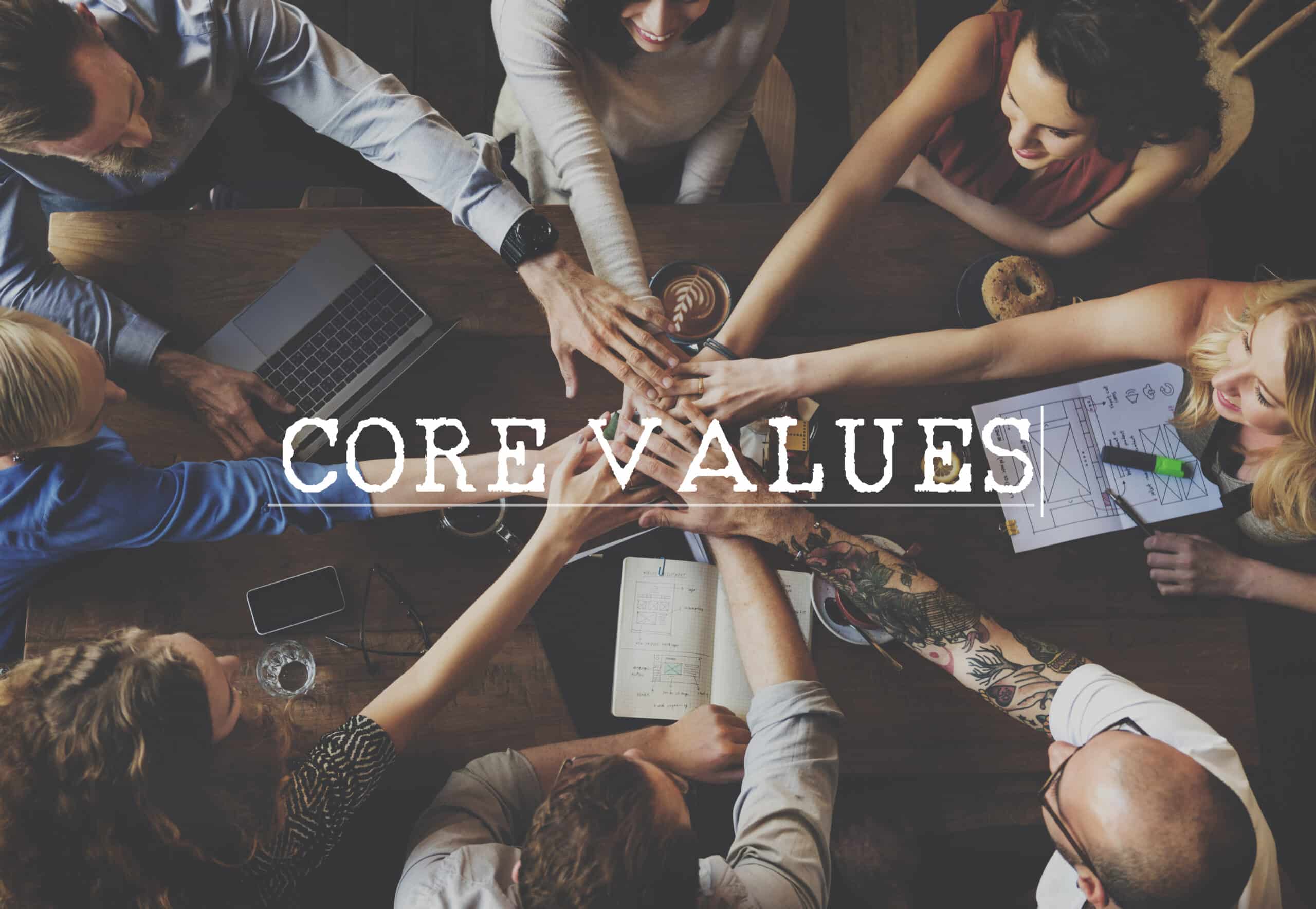 6 Core Values of Christian Classical Education
