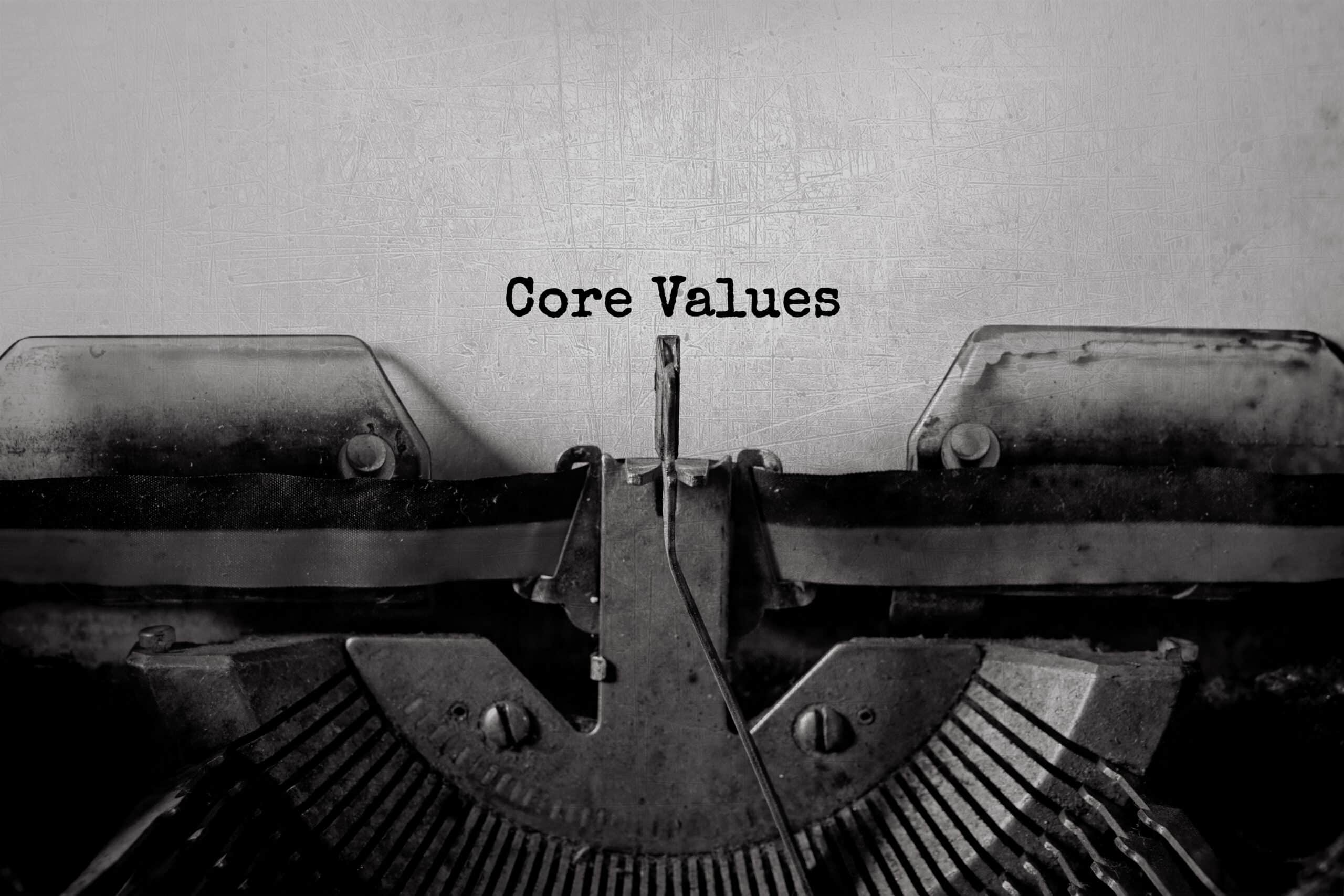 Christian Classical Education Core Values