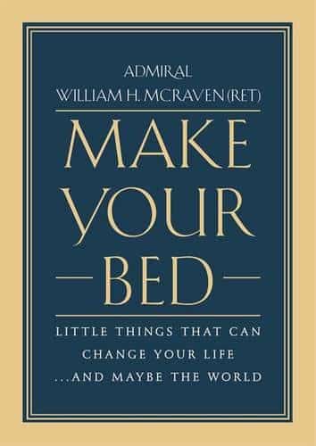 Make your bed-1