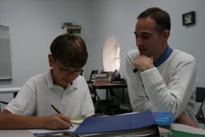 History explains modern events