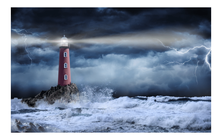 vb blog lighthouse