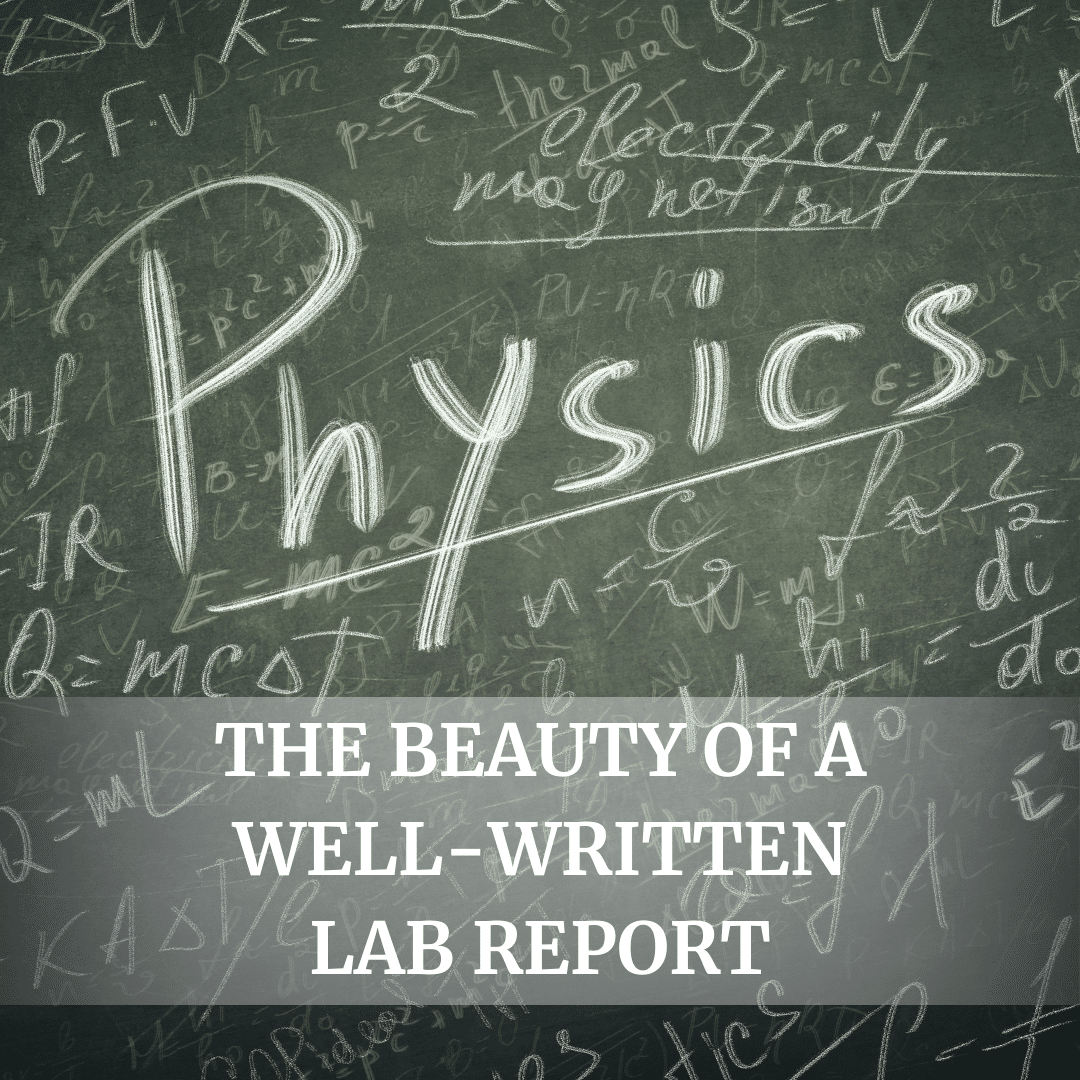 Lab report